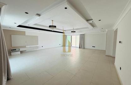 Villa - 4 Bedrooms - 4 Bathrooms for rent in Al Barsha 1 Villas - Al Barsha 1 - Al Barsha - Dubai
