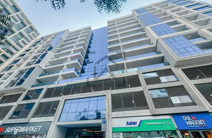 Apartment - Studio - 1 Bathroom for rent in Sway Residences - Dubai Hills Estate - Dubai