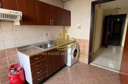 Apartment - 2 Bedrooms - 2 Bathrooms for sale in Almond Tower - Garden City - Ajman