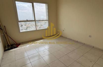 Apartment - 2 Bedrooms - 2 Bathrooms for sale in Almond Tower - Garden City - Ajman