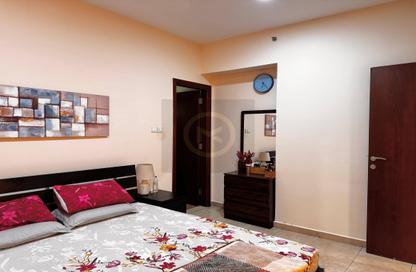Apartment - 1 Bedroom - 2 Bathrooms for sale in New Dubai Gate 2 - JLT Cluster A - Jumeirah Lake Towers - Dubai