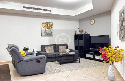 Apartment - 1 Bedroom - 2 Bathrooms for sale in New Dubai Gate 2 - JLT Cluster A - Jumeirah Lake Towers - Dubai