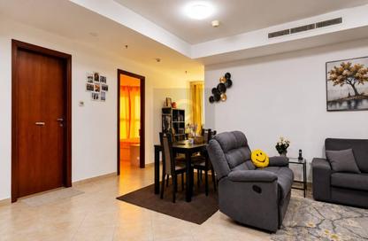 Apartment - 1 Bedroom - 2 Bathrooms for sale in New Dubai Gate 2 - JLT Cluster A - Jumeirah Lake Towers - Dubai