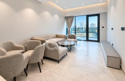 Apartment - 1 - 1 for sale in Elbrus Tower - District 4 - Jumeirah Village Triangle - Dubai Apartment - 1 - 1 for sale in Elbrus Tower - District 4 - Jumeirah Village Triangle - Dubai
