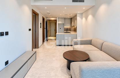 Apartment - 1 - 1 for sale in Elbrus Tower - District 4 - Jumeirah Village Triangle - Dubai