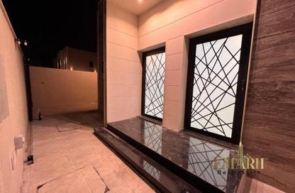 Villa - 4 Bedrooms - 6 Bathrooms for rent in Al Zaheya Gardens - Al Zahya - Ajman