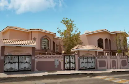 فيلا - 4 غرف نوم - 4 حمامات للايجار في السلطان أبو هيل 1 - أبو هيل - ديرة - دبي