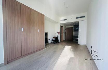 Apartment - Studio - 1 Bathroom for rent in Azizi Riviera 20 - Azizi Riviera - Meydan One - Meydan - Dubai