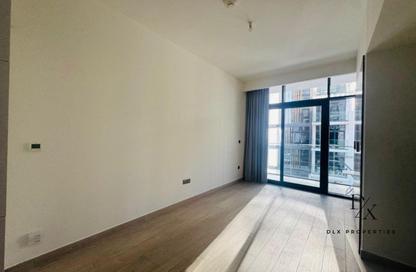 Apartment - Studio - 1 Bathroom for rent in Azizi Riviera 20 - Azizi Riviera - Meydan One - Meydan - Dubai