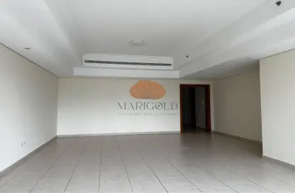 شقة - 2 غرف نوم - 3 حمامات للايجار في برج السيف 2 - (JLT) مجمع U - أبراج بحيرات الجميرا - دبي