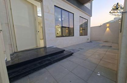 Townhouse - 4 Bedrooms - 5 Bathrooms for sale in Al Zaheya Gardens - Al Zahya - Ajman Townhouse - 4 Bedrooms - 5 Bathrooms for sale in Al Zaheya Gardens - Al Zahya - Ajman