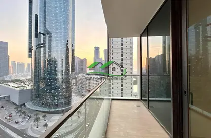 Apartment - 2 Bedrooms - 4 Bathrooms for sale in Reem Nine - Shams Abu Dhabi - Al Reem Island - Abu Dhabi