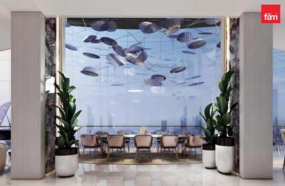 Apartment - Studio - 1 for sale in Canal Crown 2 - Canal Crown - Business Bay - Dubai Apartment - Studio - 1 for sale in Canal Crown 2 - Canal Crown - Business Bay - Dubai