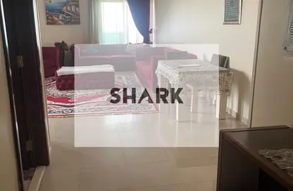 شقة - 3 غرف نوم - 4 حمامات للبيع في برج كونكر - شارع الشيخ مكتوم بن راشد - عجمان