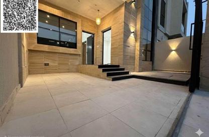 Townhouse - 5 Bedrooms - 6 Bathrooms for rent in Al Helio 2 - Al Helio - Ajman