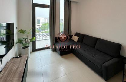 Townhouse - 3 Bedrooms - 4 Bathrooms for rent in Sun - Arabian Ranches 3 - Dubai