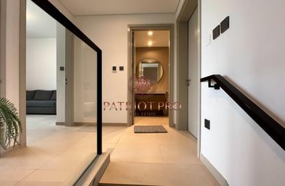 Townhouse - 3 Bedrooms - 4 Bathrooms for rent in Sun - Arabian Ranches 3 - Dubai Townhouse - 3 Bedrooms - 4 Bathrooms for rent in Sun - Arabian Ranches 3 - Dubai