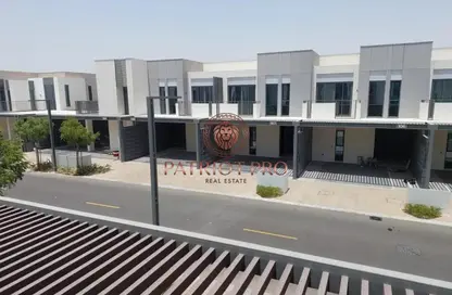 Townhouse - 3 Bedrooms - 4 Bathrooms for rent in Sun - Arabian Ranches 3 - Dubai