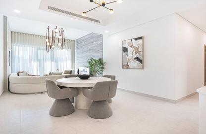 Apartment - 2 Bedrooms - 3 Bathrooms for rent in The Bay - Business Bay - Dubai
