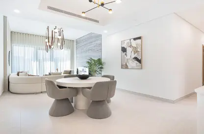 شقة - 2 غرف نوم - 3 حمامات للايجار في ذا باي - الخليج التجاري - دبي