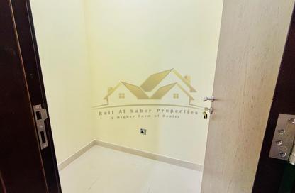 Apartment - 1 Bedroom - 2 Bathrooms for rent in Jumeirah Garden City - Al Satwa - Dubai Apartment - 1 Bedroom - 2 Bathrooms for rent in Jumeirah Garden City - Al Satwa - Dubai