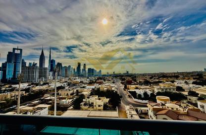 Apartment - 1 Bedroom - 2 Bathrooms for rent in Jumeirah Garden City - Al Satwa - Dubai Apartment - 1 Bedroom - 2 Bathrooms for rent in Jumeirah Garden City - Al Satwa - Dubai