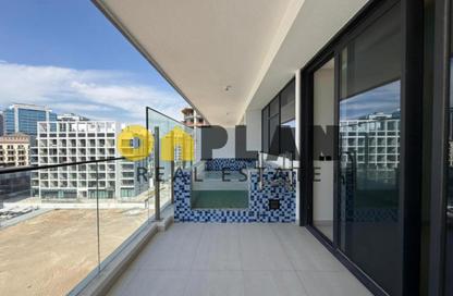 Apartment - 1 Bedroom - 2 Bathrooms for sale in NAS 3 - NAS - Arjan - Dubai