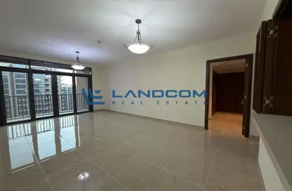 Apartment - 1 Bedroom - 2 Bathrooms for rent in Osha Plaza - Deira Enrichment Project - Deira - Dubai