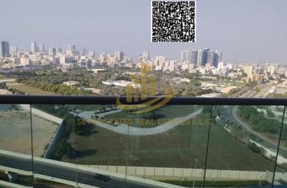 Apartment - 2 - 2 for sale in City Tower - Al Nuaimiya - Ajman Apartment - 2 - 2 for sale in City Tower - Al Nuaimiya - Ajman