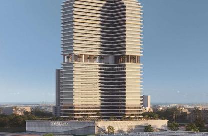 Apartment - 3 - 4 for sale in Samana Ivy Gardens - Dubai Land Residence Complex - Dubai Apartment - 3 - 4 for sale in Samana Ivy Gardens - Dubai Land Residence Complex - Dubai