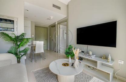 Apartment - 1 - 1 for rent in Zada Tower - Business Bay - Dubai Apartment - 1 - 1 for rent in Zada Tower - Business Bay - Dubai