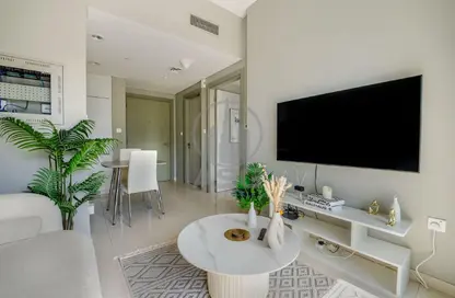 Apartment - 1 Bedroom - 1 Bathroom for rent in Zada Tower - Business Bay - Dubai Apartment - 1 Bedroom - 1 Bathroom for rent in Zada Tower - Business Bay - Dubai