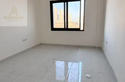 Apartment - 2 Bedrooms - 2 Bathrooms for rent in Tiger Downtown Ajman - Al Alia - Ajman