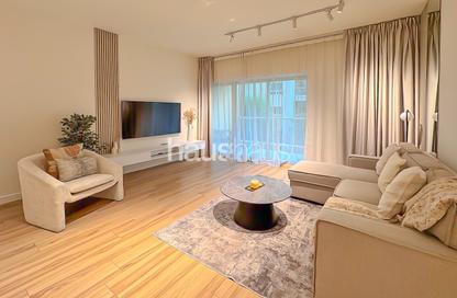Apartment - 1 Bedroom - 1 Bathroom for sale in Al Alka 3 - Al Alka - Greens - Dubai
