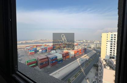 Apartment - 1 - 2 for rent in Liwara 1 - Ajman