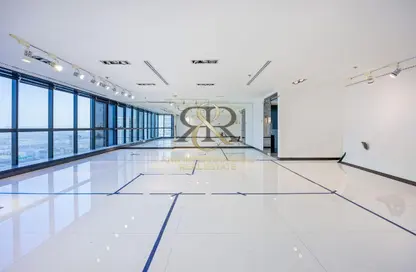 Office Space - Studio - 1 Bathroom for rent in Jumeirah Business Centre 4 (JBC 4) - JLT Cluster N - Jumeirah Lake Towers - Dubai