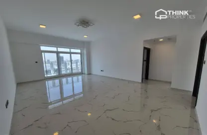 Apartment - 1 Bedroom - 2 Bathrooms for rent in Geepas Tower - Arjan - Dubai