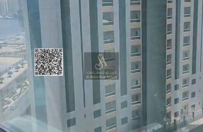 Apartment - 1 Bedroom - 2 Bathrooms for sale in Orient Tower 1 - Orient Towers - Al Bustan - Ajman