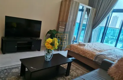 Apartment - 1 Bathroom for rent in Sydney Tower - District 18 - Jumeirah Village Circle - Dubai