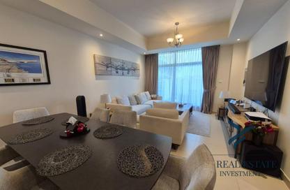Villa - 3 Bedrooms - 4 Bathrooms for rent in Senses at the Fields - The Fields - District 11 - Mohammed Bin Rashid City - Dubai