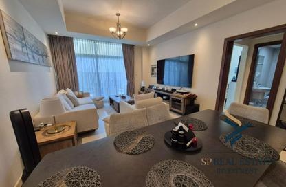 Villa - 3 Bedrooms - 4 Bathrooms for rent in Senses at the Fields - The Fields - District 11 - Mohammed Bin Rashid City - Dubai