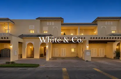 Townhouse - 3 Bedrooms - 3 Bathrooms for sale in Quortaj - North Village - Al Furjan - Dubai
