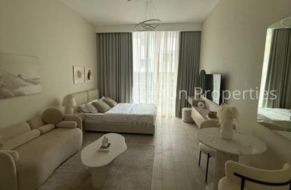 Apartment - Studio - 1 Bathroom for rent in Luma 22 East Tower - Luma 22 - District 10 - Jumeirah Village Circle - Dubai