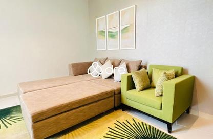 Apartment - Studio - 1 Bathroom for sale in Celestia B - Celestia - Dubai South (Dubai World Central) - Dubai