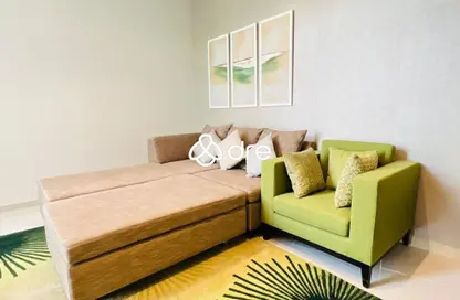 Apartment - Studio - 1 Bathroom for sale in Celestia B - Celestia - Dubai South (Dubai World Central) - Dubai