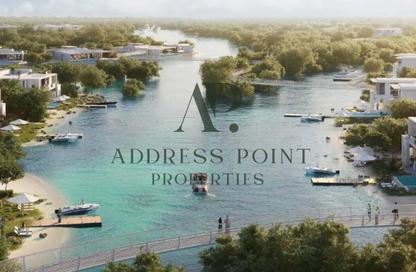 Apartment - 1 Bedroom - 2 Bathrooms for sale in The Sustainable City - Yas Island - Yas Island - Abu Dhabi Apartment - 1 Bedroom - 2 Bathrooms for sale in The Sustainable City - Yas Island - Yas Island - Abu Dhabi