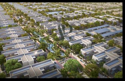 Apartment - 1 Bedroom - 2 Bathrooms for sale in The Sustainable City - Yas Island - Yas Island - Abu Dhabi Apartment - 1 Bedroom - 2 Bathrooms for sale in The Sustainable City - Yas Island - Yas Island - Abu Dhabi