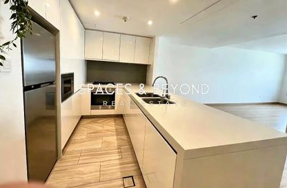 Apartment - 1 Bedroom - 1 Bathroom for rent in D1 Tower - Culture Village - Dubai