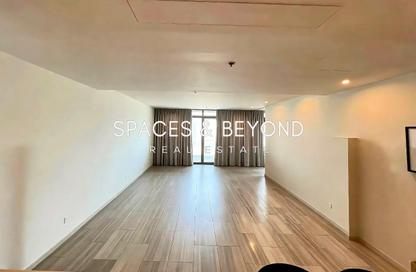 Apartment - 1 Bedroom - 1 Bathroom for rent in D1 Tower - Culture Village - Dubai
