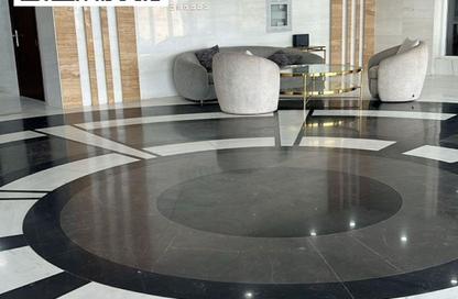 Apartment - 2 Bedrooms - 2 Bathrooms for rent in Gulf Tower - Emirates City - Ajman